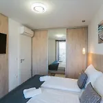 Myflat Coral Beach44 Premium Apartmán