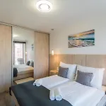 Myflat Coral Beach44 Premium *