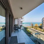 Myflat Coral Beach44 Premium Apartmán