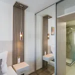 Apartmán Myflat Coral Beach44 Premium Siófok