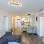 Myflat Coral Beach44 Premium Siófok