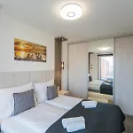Apartmán Myflat Coral Beach44 Premium
