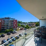 Myflat Coral Beach44 Premium Siófok