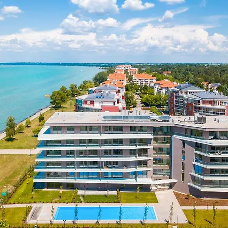 Myflat Coral Beach44 Premium *