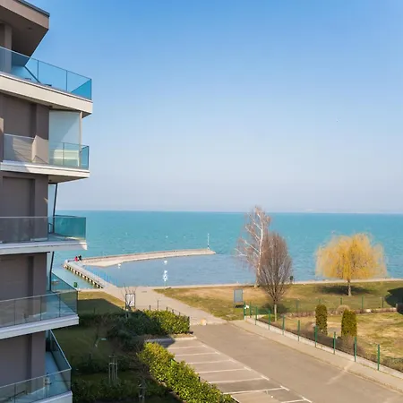 شقة Myflat Coral Beach44 Premium