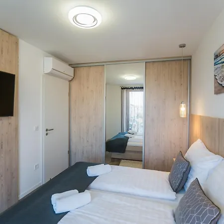 Myflat Coral Beach44 Premium Appartamento