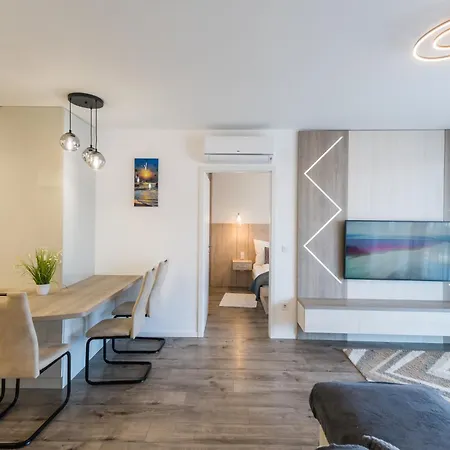 Myflat Coral Beach44 Premium Appartamento *