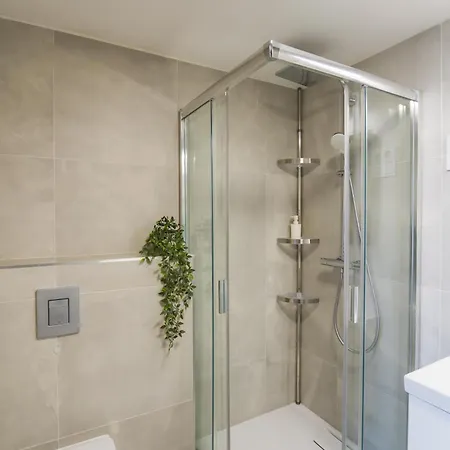 Myflat Coral Beach44 Premium Siófok