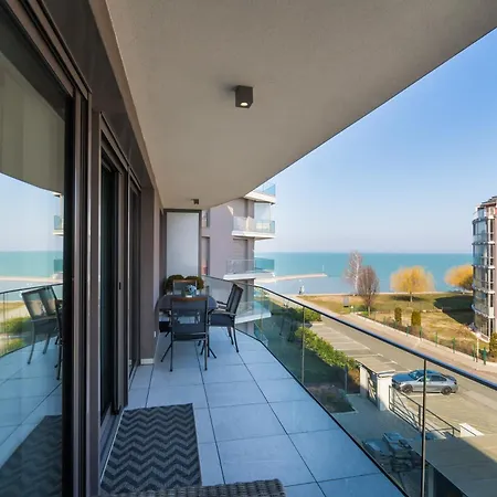 Myflat Coral Beach44 Premium Appartamento