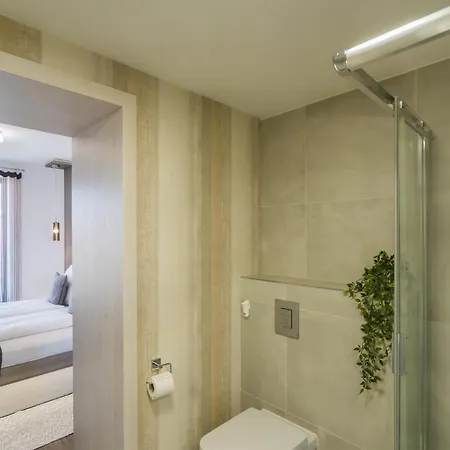 Myflat Coral Beach44 Premium Шиофок