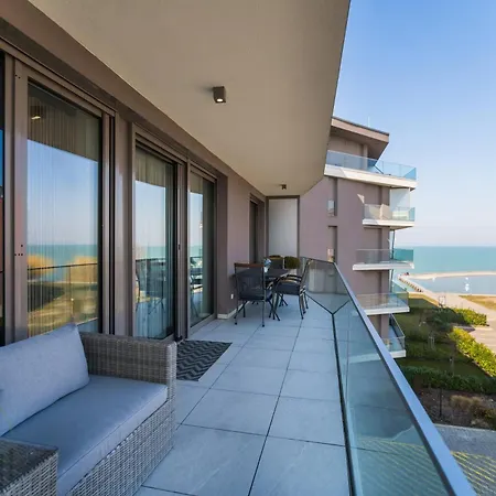 Myflat Coral Beach44 Premium Apartment