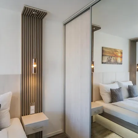 Apartment Myflat Coral Beach44 Premium