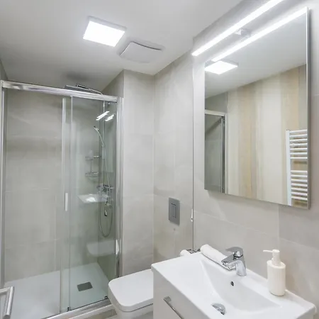 Myflat Coral Beach44 Premium Appartamento Siófok