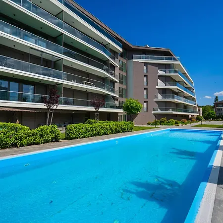 Myflat Coral Beach44 Premium * שיופוק