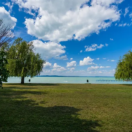 Myflat Coral Beach44 Premium Appartamento *