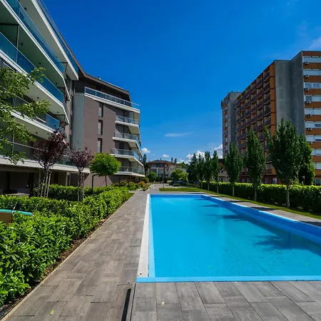 Myflat Coral Beach44 Premium
