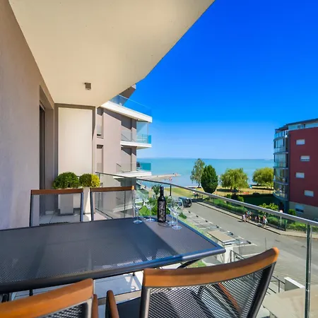 Myflat Coral Beach44 Premium * שיופוק
