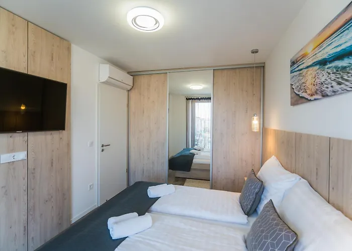 Myflat Coral Beach44 Premium 아파트