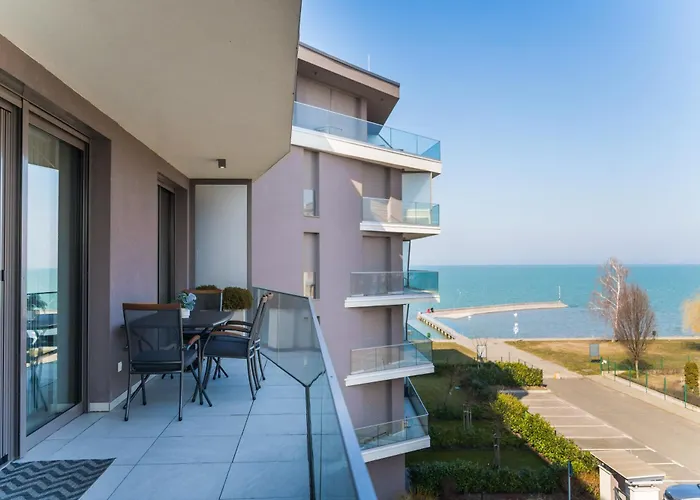 Myflat Coral Beach44 Premium * 시오포크