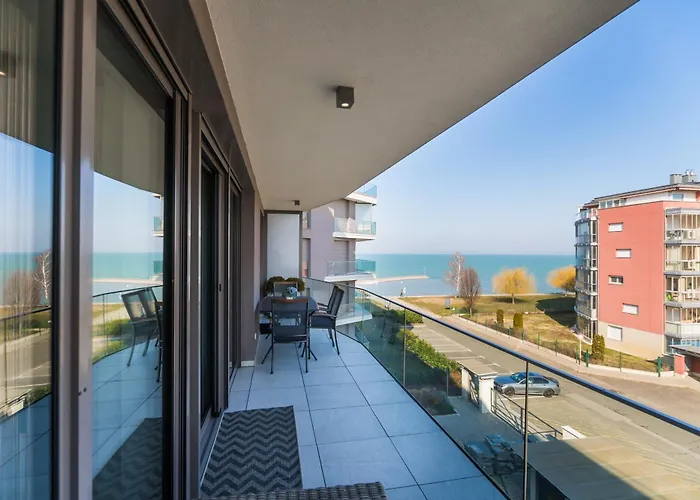 Myflat Coral Beach44 Premium 아파트