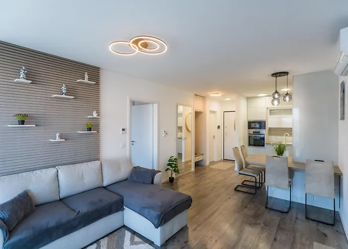 아파트 Myflat Coral Beach44 Premium 시오포크