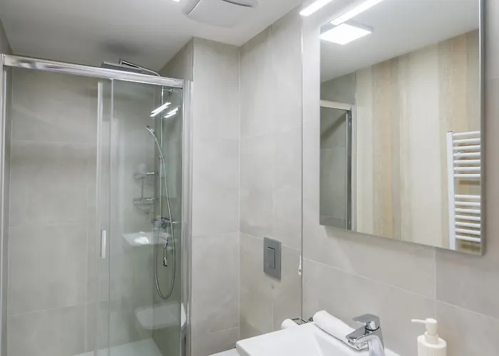 Myflat Coral Beach44 Premium Apartament Siófok