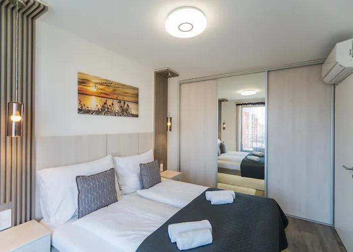 아파트 Myflat Coral Beach44 Premium