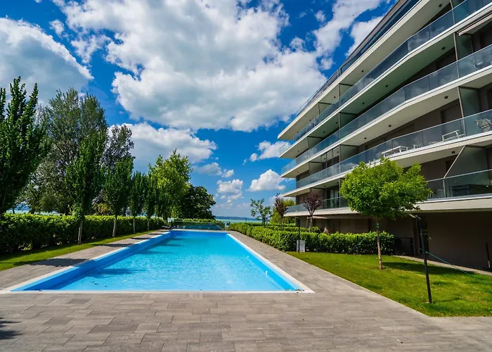 Myflat Coral Beach44 Premium 아파트 *