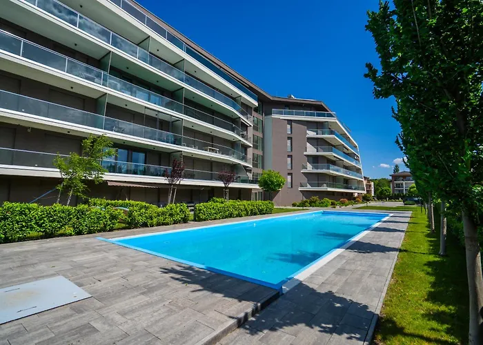 Myflat Coral Beach44 Premium 아파트 *