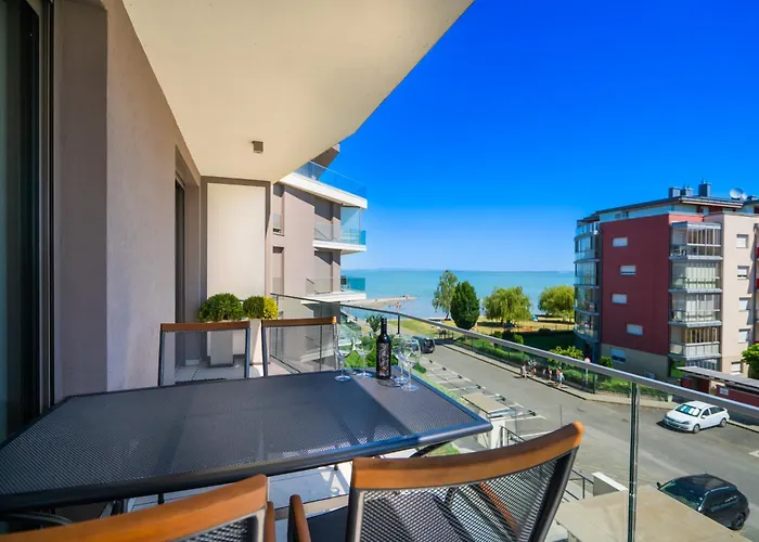 Myflat Coral Beach44 Premium * 시오포크